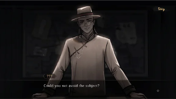 山河旅探 - Murders on the Yangtze River 💎STEAM GIFT RUSSIA