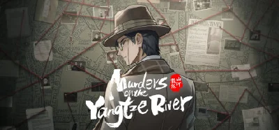 山河旅探 - Murders on the Yangtze River 💎STEAM GIFT RUSSIA