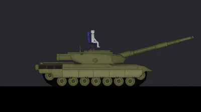 ⚡️People Playground | АВТОДОСТАВКА [Россия Steam Gift]