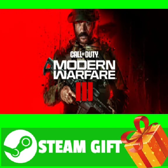 ⭐️ Call of Duty: Modern Warfare III - Vault Edition