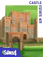 The Sims™ 4 Castle Estate Kit✅PC✅EPIC GAMES
