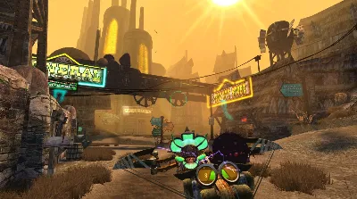 ☑️⭐Oddworld: Stranger&acute;s Wrath HD XBOX⭐Покупка Вам⭐☑️