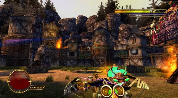 ☑️⭐Oddworld: Stranger&acute;s Wrath HD XBOX⭐Покупка Вам⭐☑️