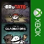☑️⭐Brotato + Space Gladiators Bundle👽XBOX⭐☑️#