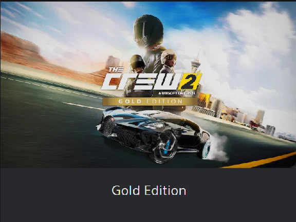 💥The Crew 2 🔵 PS4/PS5 🔴ТУРЦИЯ🔴