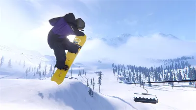 ✅ Shredders - 540INDY Edition Xbox Series X|S активация