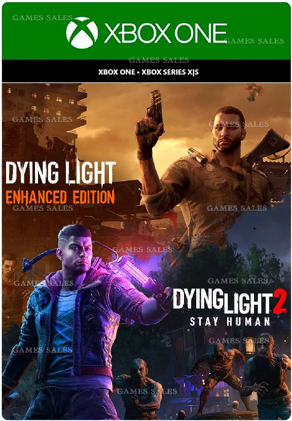 ✅❤️TRUE SURVIVORS BUNDLE❤️XBOX ONE|XS🔑KEY✅