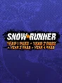 SnowRunner – Year 1+2+3+4 Passes✅PC✅EPIC GAMES