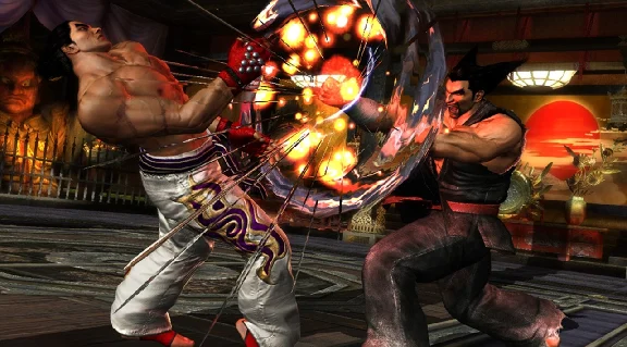 TEKKEN TAG TOURNAMENT 2 XBOX⭐Any account #
