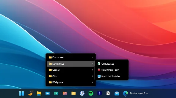 Start11 v2 Multi-Device Upgrade DLC * STEAM RU ⚡