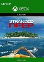 STRANDED DEEP ✅(XBOX ONE, SERIES X|S) KEY🔑