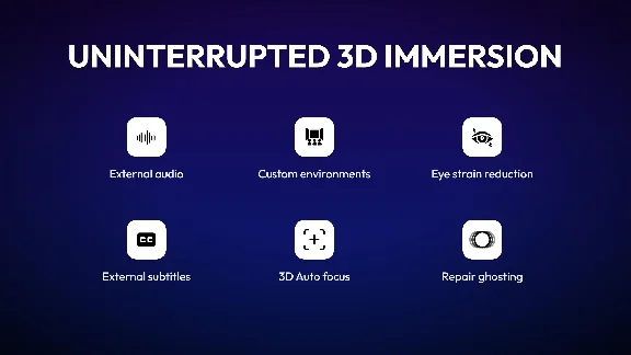 ✅Moon VR Video Player 🔵OCULUS QUEST ⚡АВТОВЫДАЧА 24/7⚡