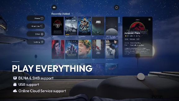 ✅Moon VR Video Player 🔵OCULUS QUEST ⚡АВТОВЫДАЧА 24/7⚡