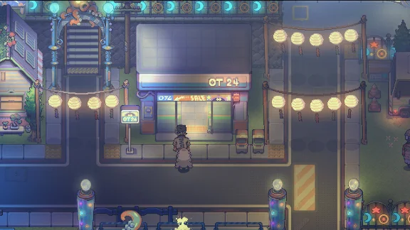 Eastward - Octopia DLC - STEAM GIFT РОССИЯ
