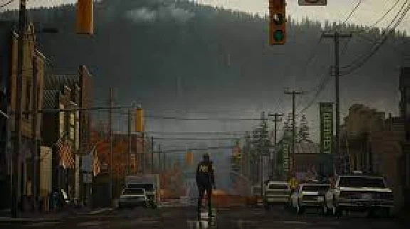 ✅Alan Wake 2 Xbox One/Series Key