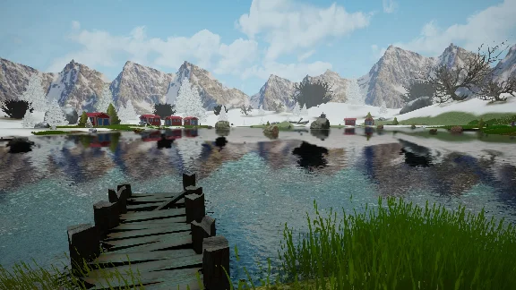 ❗FISHING ADVENTURE❗XBOX ONE/X|S🔑KEY❗