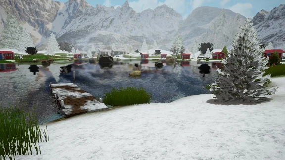 ❗FISHING ADVENTURE❗XBOX ONE/X|S🔑KEY❗