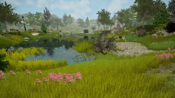 ❗FISHING ADVENTURE❗XBOX ONE/X|S🔑KEY❗
