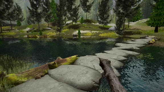 ❗FISHING ADVENTURE❗XBOX ONE/X|S🔑KEY❗