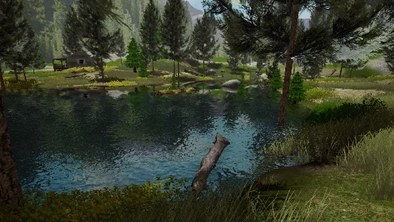 ❗FISHING ADVENTURE❗XBOX ONE/X|S🔑KEY❗