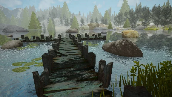 ❗FISHING ADVENTURE❗XBOX ONE/X|S🔑KEY❗