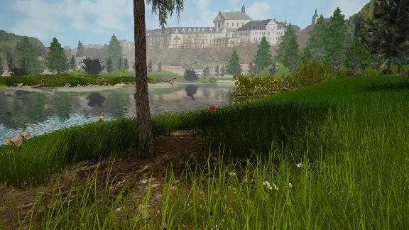 ❗FISHING ADVENTURE❗XBOX ONE/X|S🔑KEY❗
