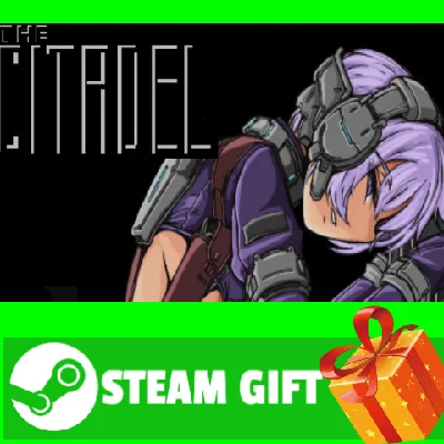 ⭐️ВСЕ СТРАНЫ+РОССИЯ⭐️ The Citadel STEAM GIFT