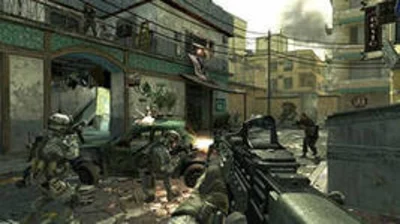 Call of Duty Modern Warfare 3 Steam kEY / REGION FREE