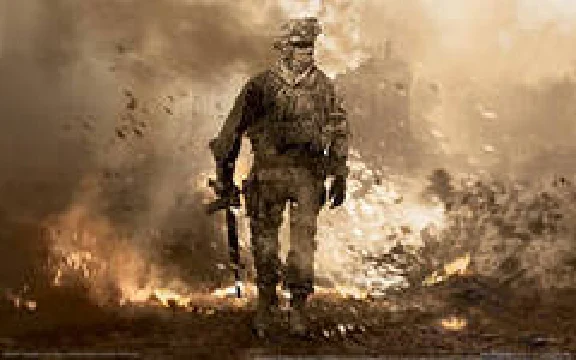 Call of Duty Modern Warfare 3 Steam kEY / REGION FREE