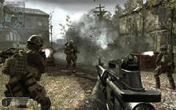 Call of Duty Modern Warfare 3 Steam kEY / REGION FREE