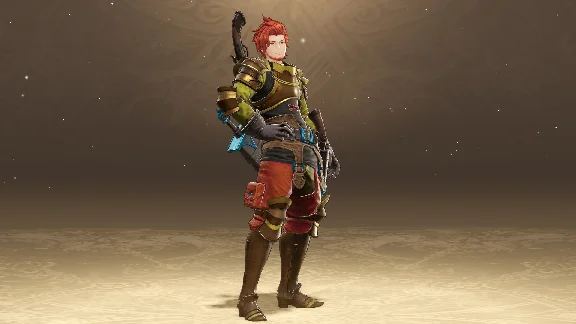 Granblue Fantasy: Relink - Color Pack 1/2/3 DLC