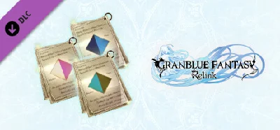 Granblue Fantasy: Relink - Color Pack 1/2/3 DLC
