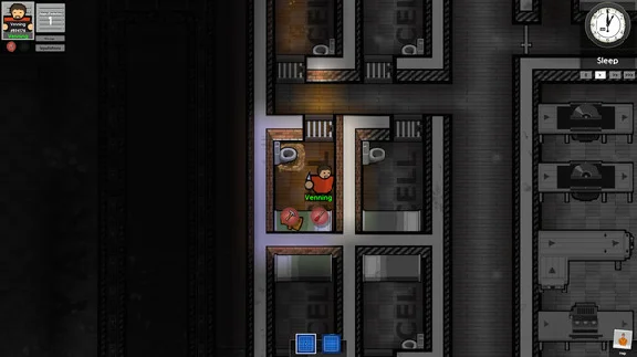 ⚡️Prison Architect | АВТОДОСТАВКА [Россия Steam Gift]