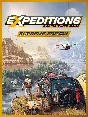 Expeditions: A MudRunner Game - Supreme Edition✅PC