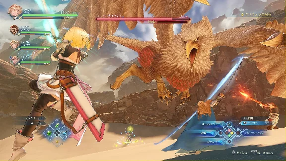 GRANBLUE FANTASY: Relink - STEAM GIFT РОССИЯ
