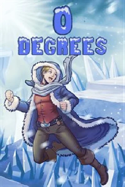 🔅0 Degrees XBOX ONE/SERIES🔑Key