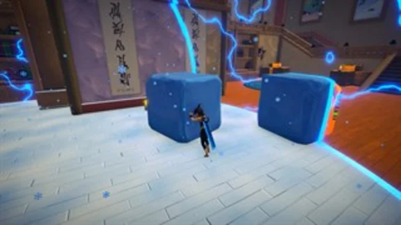 Ary and the Secret of Seasons XBOX