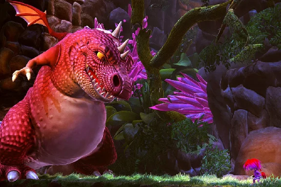 Giana Sisters: Twisted Dreams-Director´s Cut🔑Xbox key