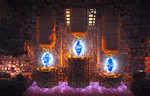 Giana Sisters: Twisted Dreams-Director´s Cut🔑Xbox key