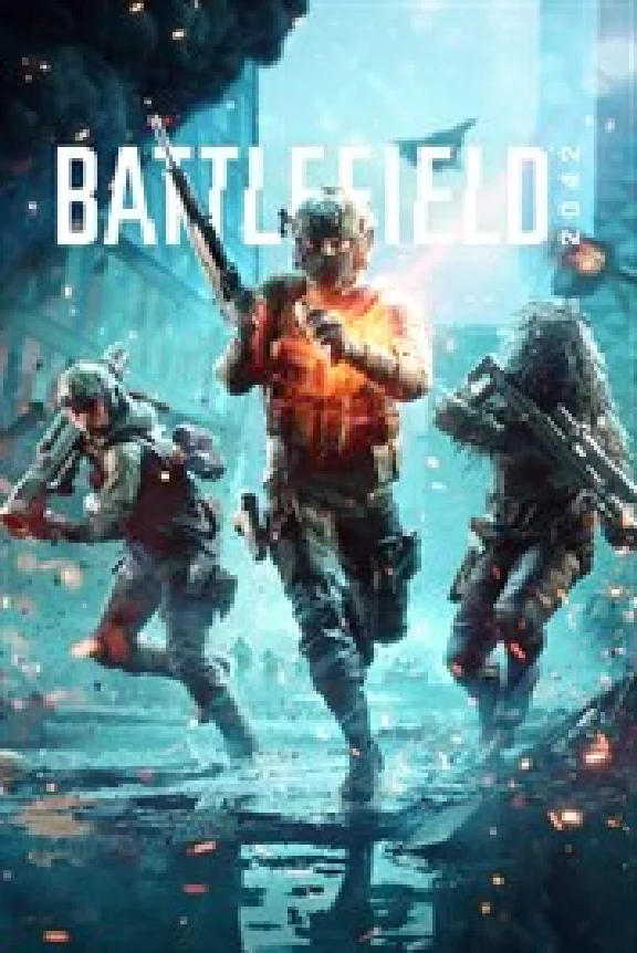 Battlefield™ 2042 Xbox One ключ🔑