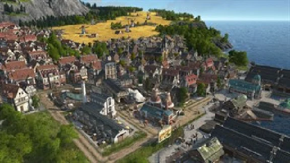 Anno 1800 Console Edition XBOX Key
