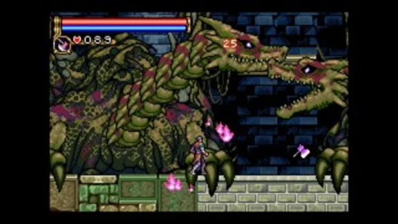 Castlevania Advance Collection XBOX Key
