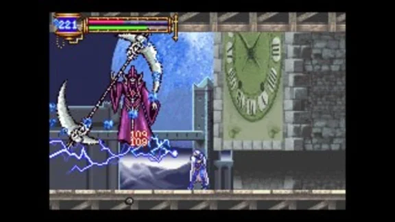 Castlevania Advance Collection XBOX Key