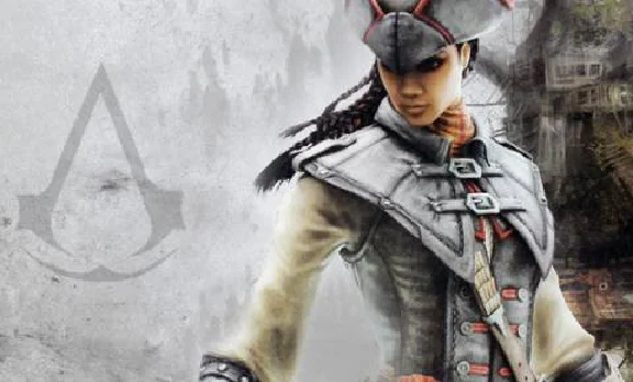 Assassin´s Creed Освобождение HD (Uplay/Рус)