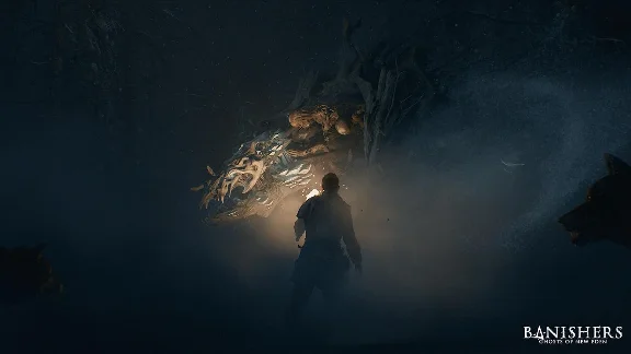 Banishers: Ghosts of New Eden Xbox Series X|S