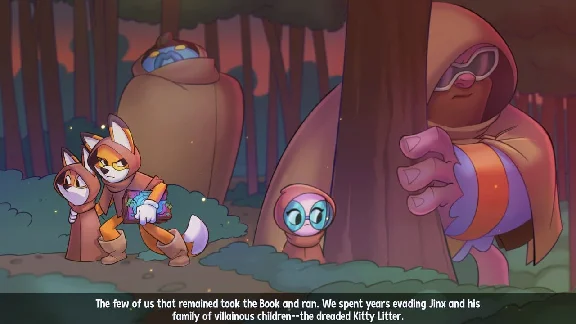 New Super Lucky´s Tale + Gilly Island + Guardian Trials