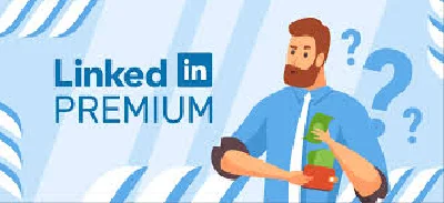 Upgrade LinkedIn Premium Career (6 months)