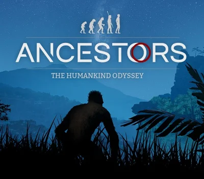 🍼 Ancestors: The Humankind Odyssey 🎁 Steam Ключ