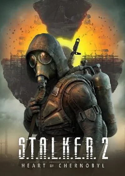 ✅ S.T.A.L.K.E.R. 2: Heart of Chornobyl