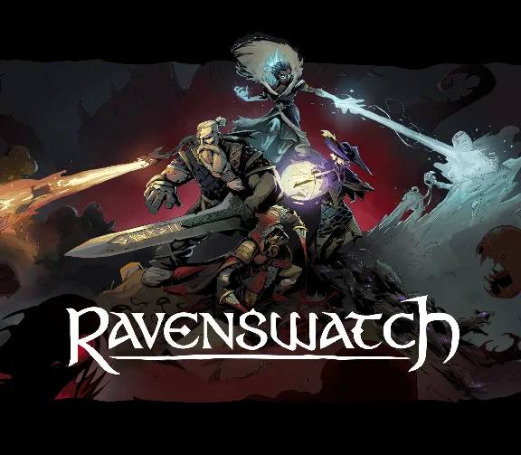 🍰 Ravenswatch 🎯 Steam Key 🌆 Worldwide